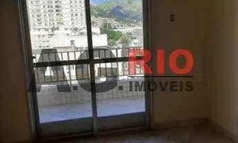 Imagem 2: Apartamento-LOCAÇÃO-Praça Seca-Rio de Janeiro-RJ