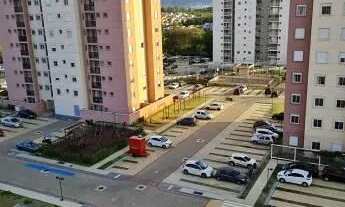 Imagem 6: Apartamento para Venda em Jundiaí, Bosque dos Jacarandás, 2 dormitórios, 1 suíte, 2 banhei