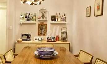 Imagem 7: São Paulo - Apartamento Padrão - Paraíso