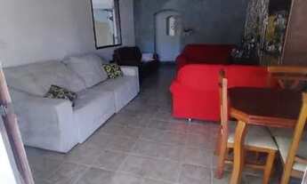 Imagem 3: Excelente casa com 380 metros quadrados com piscina na Praia da Brisa toda documentada