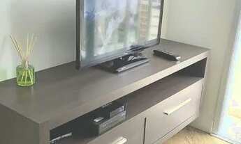 Imagem 5: Apartamento para aluguel com 37 metros quadrados com 1 quarto em Vila Buarque - São Paulo