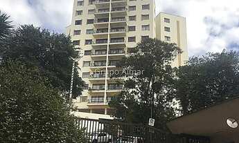 Imagem: Ref. 3085 - Apart. 3 qtos - Centro