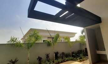 Imagem 4: Sobrado Quinta do Golfe Residencial