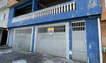 Imagem 2: Casa térrea para alugar em Guarulhos