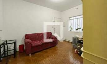 Imagem 1: Apartamento à Venda - Vila Romana, 2 Quartos, 42 m2