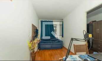 Imagem 5: Apartamento à Venda - Bela Vista, 1 Quarto, 41 m2