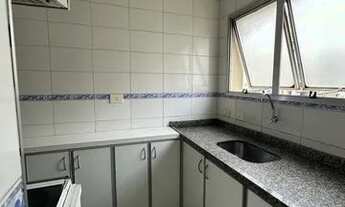 Imagem 5: Apartamento para aluguel possui 51 metros quadrados com 2 quartos em Moema - São Paulo - S