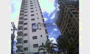 Imagem: SANTO ANDRE - Residential / Apartment