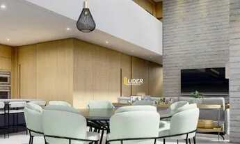 Imagem 4: CASA EM CONDOMÍNIO à venda, 3 quartos, 3 suítes, 2 vagas, GAVEA SUL - Uberlândia/MG