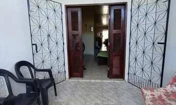 Imagem 2: Duplex com quintal e suite em fortaleza: messejana