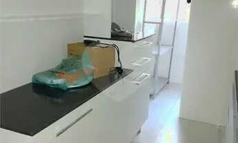 Imagem 6: Apartamento-São Paulo-TREMEMBÉ