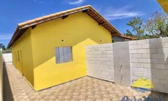 Imagem 2: ITANHAÉM - Casa Padrão - GAIVOTA