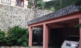 Imagem 3: Casa para aluguel e venda tem 375m2, 795 m2 terreno com 3 quartos em Piatã - Salvador - Ba