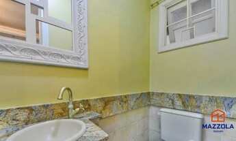 Imagem 5: Casa Sobrado à venda, 4 quartos, 1 suíte, 2 vagas, Ipanema - Porto Alegre/RS