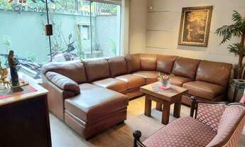 Imagem 2: Sobrado à venda, 200 m² por R$ 1.280.000,00 - Campo Belo - São Paulo/SP