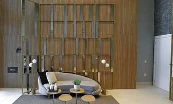 Imagem 5: Apartamento para venda com 65 metros quadrados com 2 quartos, sendo 1 suíte