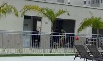 Imagem 4: Lançamento Na Região Do Siqueira, Sinal De R$ 500, Ap De 2 Quartos, Renda A Partir De R$ 1