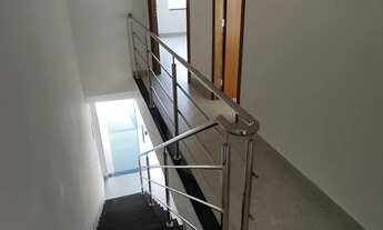 Imagem 3: Contagem - Casa Padrão - Alvorada