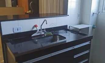 Imagem 2: Apartamento Padrão em São José do Rio Preto