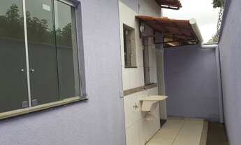 Imagem 4: Vendo casa em Mateus Leme