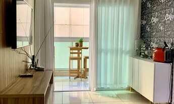 Imagem 6: Porteira Fechada Apto 2 quartos com suite de 85m e lazer completo