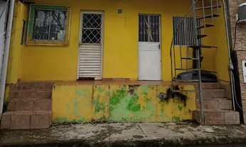 Imagem: Aluga-se Kitinete no japiim 2