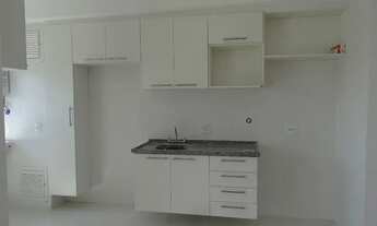 Imagem 3: Apartamento com 1 dormitório para alugar, 41 m² por R$ 2.119,48/mês - Umuarama - Osasco/SP