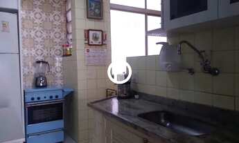 Imagem 4: Apartamento para locação, 54m², 1 dormitório - Consolação