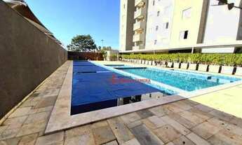 Imagem 15: Apartamento com 3 dormitórios, 146 m² - venda por R$ 750.000 ou aluguel por R$ 3.700/mês