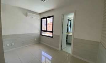 Imagem 6: Apartamento para venda possui 144 metros quadrados com 3 quartos em Graça - Salvador - Bah