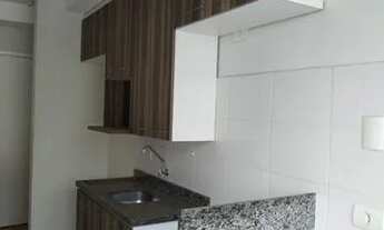 Imagem 2: Apartamento para aluguel possui 50 metros quadrados com 2 quartos em Jardim Morumbi - Lond