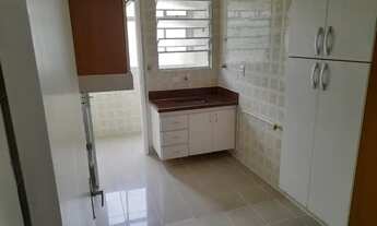 Imagem 7: Apartamento com 2 dormitórios para alugar, 60 m² por R$ 2.376,00/mês - Jaguaré - São Paulo