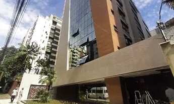 Imagem 2: Apartamento à venda, 3 quartos, 1 suíte, 2 vagas, Savassi - Belo Horizonte/MG