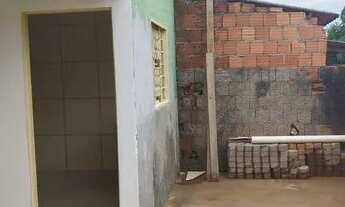 Imagem 7: Aluga-se casa Park Santo Antônio R$ 500,00