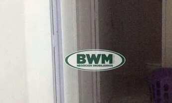 Imagem 6: Apartamento com 2 dormitórios à venda, 45 m² por R$ 165.000,00 - Lopes de Oliveira - Soroc