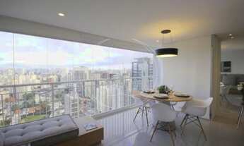 Imagem 5: São Paulo - Apartamento Padrão - Vila Olímpia