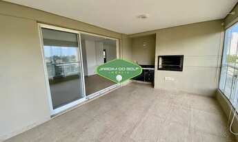 Imagem 4: Apartamento para locação 135 m² - 3 suítes - Condomínio Near Granja Julieta