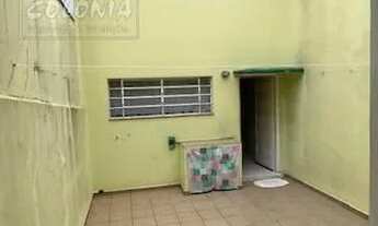 Imagem 6: Santo André - Casa Padrão - Campestre