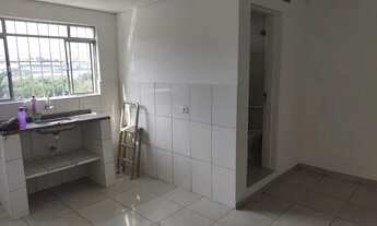 Imagem 3: Casa para aluguel possui 90 metros quadrados com 3 quartos em Vila Marly - Santana de Parn