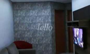 Imagem 5: Santo André - Apartamento Padrão - Vila Pires