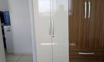 Imagem 3: Apartamento pronto para morar ou investir no Jóquei Clube