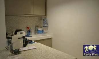 Imagem 5: Flat para alugar no Jardins - Edifício Le Premier - Cód. ABR07436