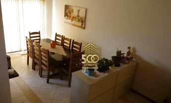 Imagem 2: Casa com 3 dormitórios à venda, 113 m² por R$ 590.000,00 - Pedra Branca - Palhoça/SC