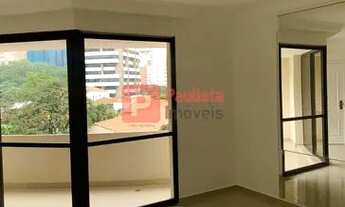 Imagem 3: Apartamento à venda, Com 112m² de Área Útil, 3 Dormitórios, 1 Suíte, 2 Vagas de Garagem em