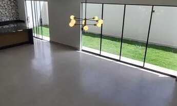 Imagem 1: ARNIQUEIRAS: Top House 3 sts, fino acabm, Cond/localiz, área nobre da city (QUEM VÊ COMPRA