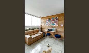 Imagem 3: Apartamento para Aluguel - São Lucas, 2 Quartos, 153 m2