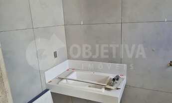 Imagem 7: Excelente casa no Bairro Praça Alto Umuarama em Uberlândia