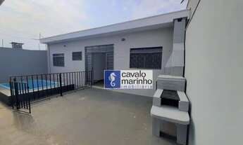 Imagem 3: Casa com 3 dormitórios para alugar, 160 m² por R$ 1.860,75/mês - Parque das Andorinhas - R