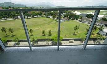 Imagem 6: Apartamento no Campo dos Afonsos 2 quartos pronto para morar