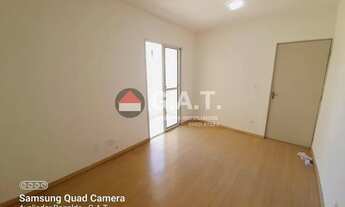 Imagem 2: APARTAMENTO PARA LOCAÇÃO NO VILLA BELLA - SOROCABA/SP